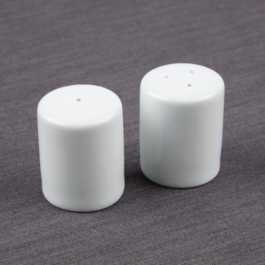 Olympia Athena Salt Shakers (Pack of 12)
