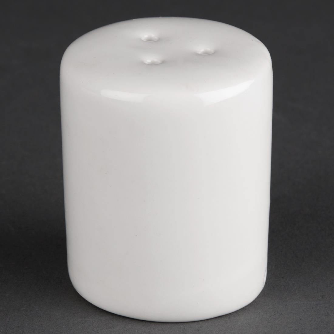 Olympia Athena Pepper Shakers (Pack of 12)