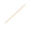 Fiesta Compostable Wooden Cocktail Sticks - Pack of 1000