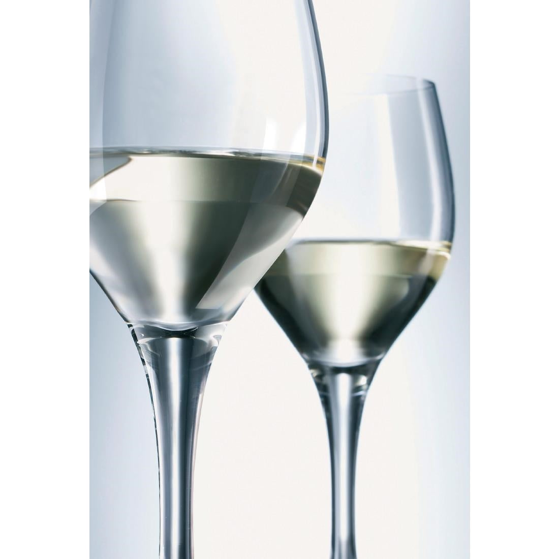 Schott Zwiesel Mondial Wine Crystal Goblets 445ml (6 pack)