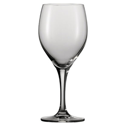 Schott Zwiesel Mondial Wine Crystal Goblets 445ml (6 pack)