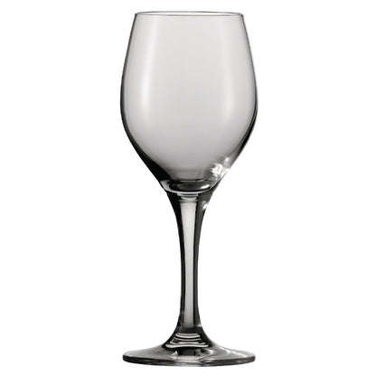 Schott Zwiesel Mondial White Wine Crystal Goblets 250ml (6 pack)