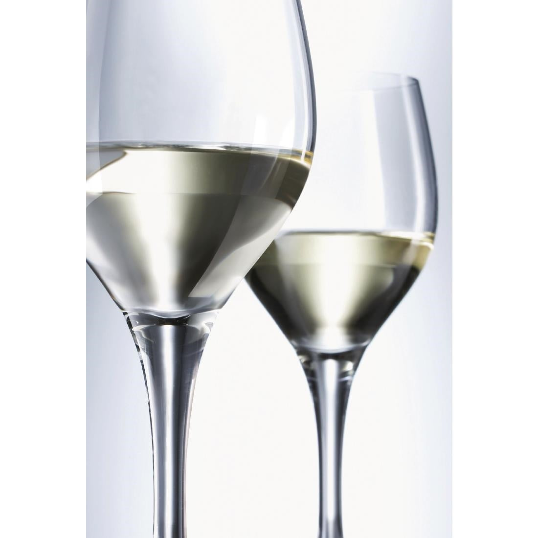 Schott Zwiesel Mondial White Wine Crystal Goblets 250ml (6 pack)