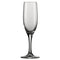 Schott Zwiesel Mondial Crystal Champagne Flutes 205ml - Pack of 6