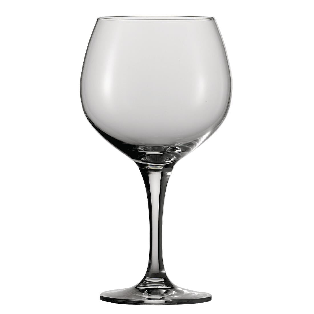 Schott Zwiesel Mondial Red Wine Crystal Glasses 610ml (6 pack)