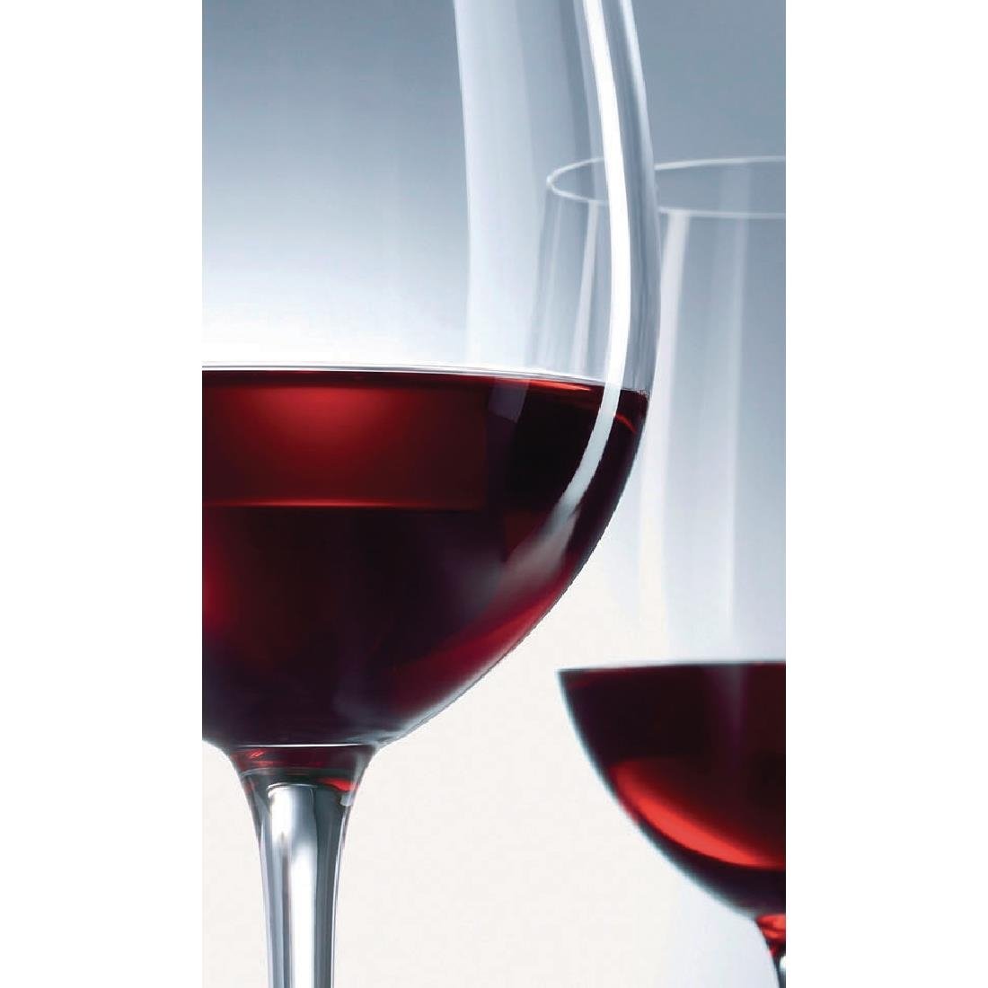 Schott Zwiesel Classico Crystal White Wine Goblets 312ml (6 pack)