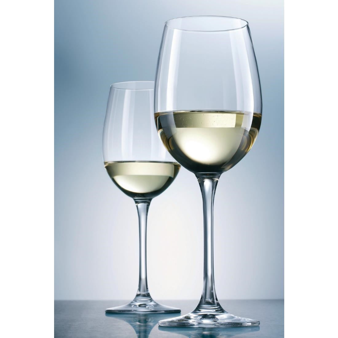 Schott Zwiesel Classico Crystal Red Wine Glasses 408ml (6 pack)