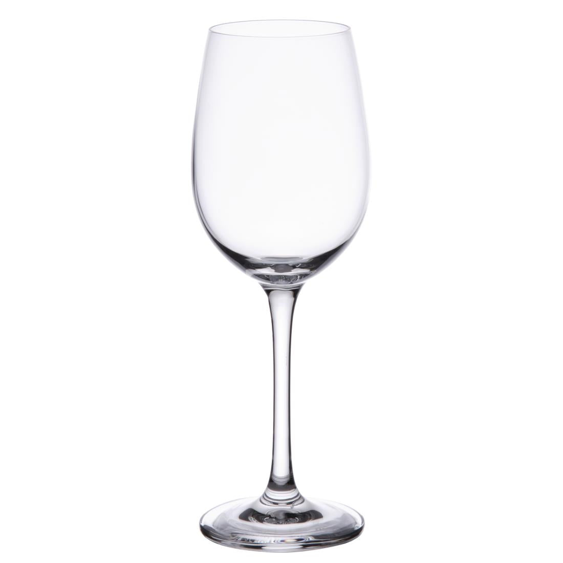 Schott Zwiesel Classico Crystal White Wine Goblets 312ml (6 pack)