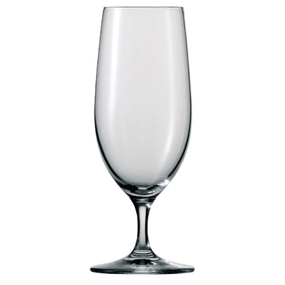 Schott Zwiesel Classico Crystal Stemmed Beer Glasses 380ml (6 pack)
