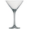 Schott Zwiesel Classico Crystal Martini Glasses 270ml - Pack of 6