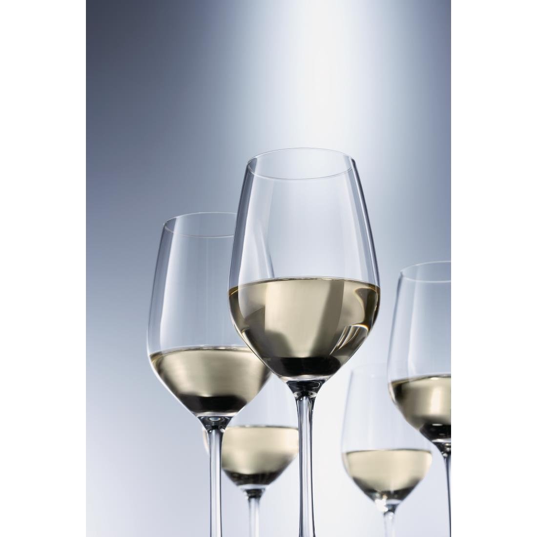 Schott Zwiesel Vina Crystal Wine Goblets 514ml (6 pack)