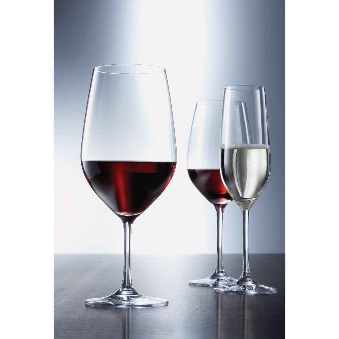 Schott Zwiesel Vina Crystal White Wine Goblets 279ml (6 pack)