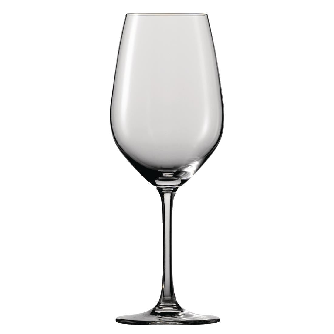 Schott Zwiesel Vina Crystal Red Wine Glasses 404ml (6 pack)