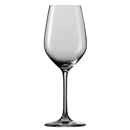 Schott Zwiesel Vina Crystal White Wine Goblets 279ml (6 pack)