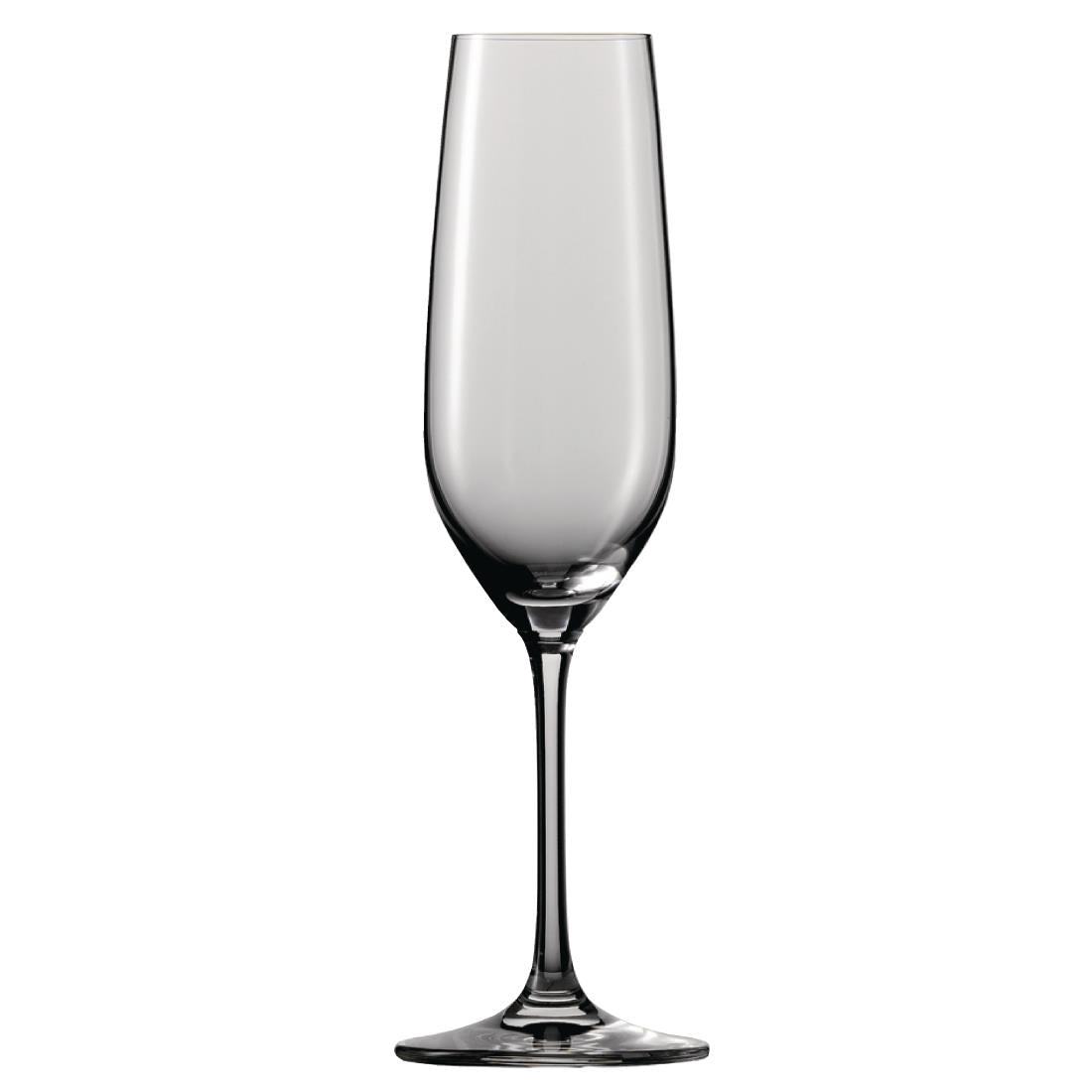 Schott Zwiesel Vina Crystal Champagne Flutes 227ml (6 pack)
