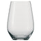 Schott Zwiesel Vina Crystal Stemless Wine Glasses 556ml - Pack of 6