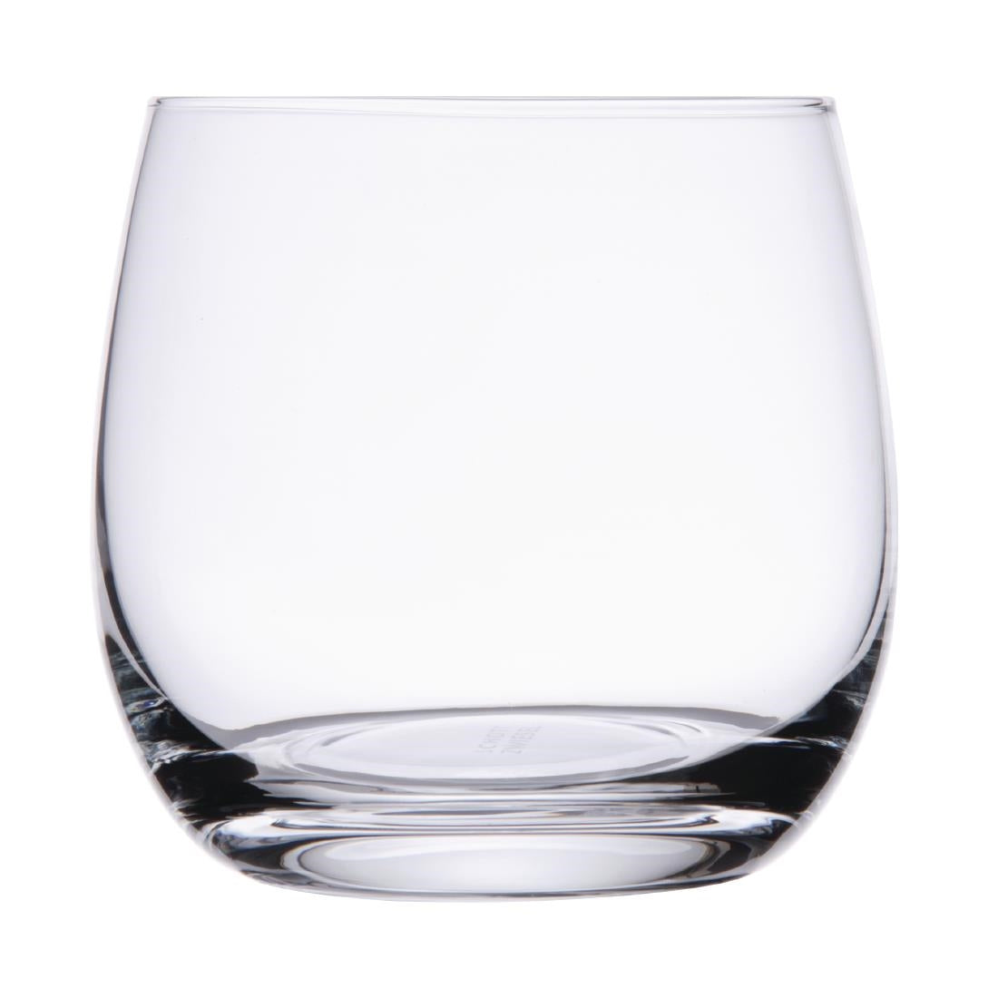 Schott Zwiesel Banquet Crystal Rocks Glass 340ml (6 pack)
