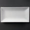Olympia Whiteware Serving Rectangular Platter 380mm