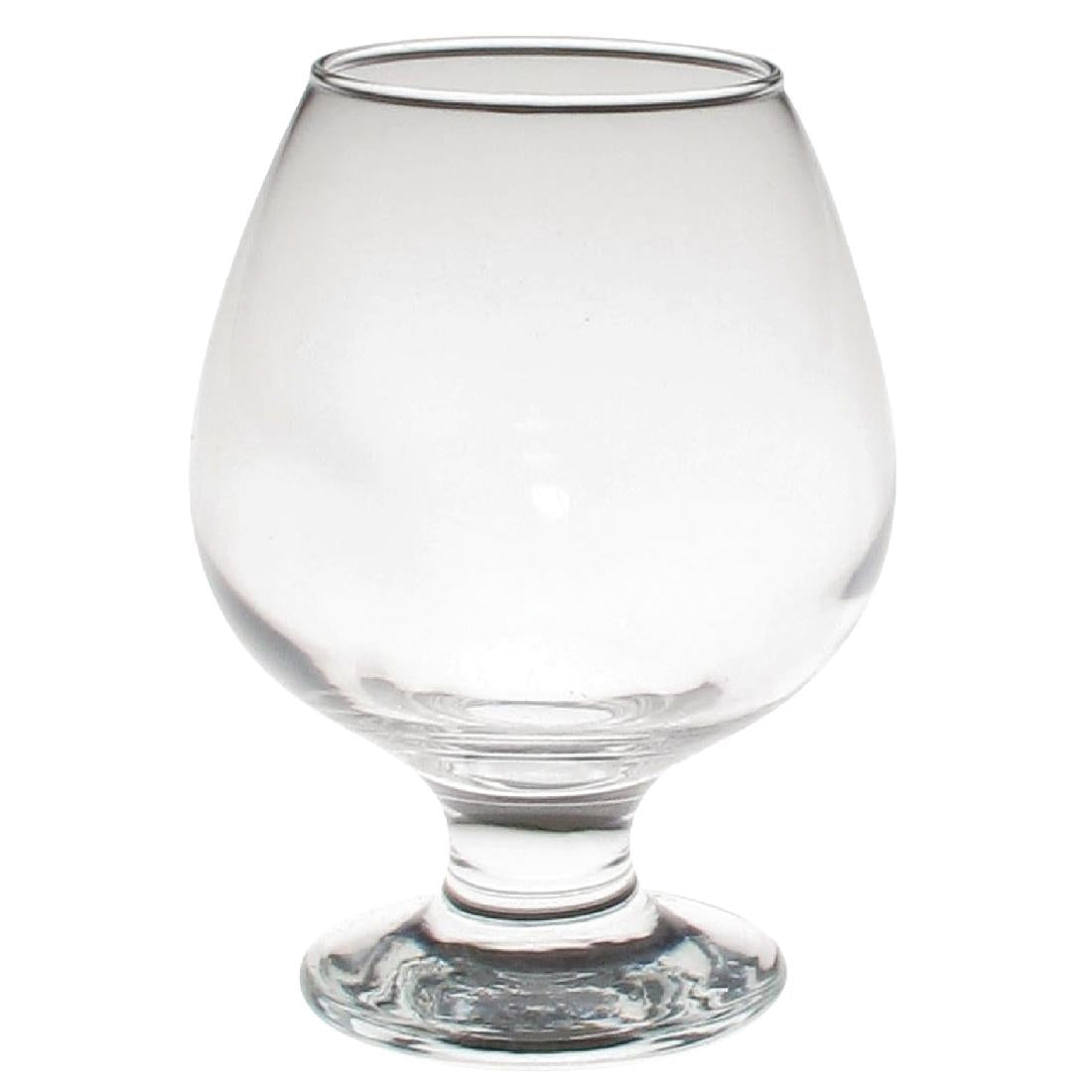 Utopia Bistro Brandy Glasses 400ml (12 pack)