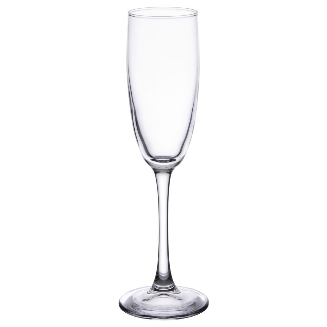 Utopia Enoteca Champagne Flutes 170ml (6 pack)