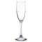 Utopia Enoteca Champagne Flutes 170ml - Pack of 6