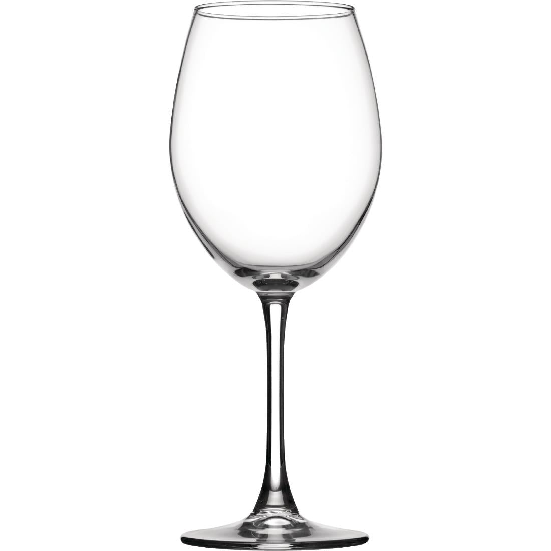 Utopia Enoteca Wine Glasses 615ml (6 pack)