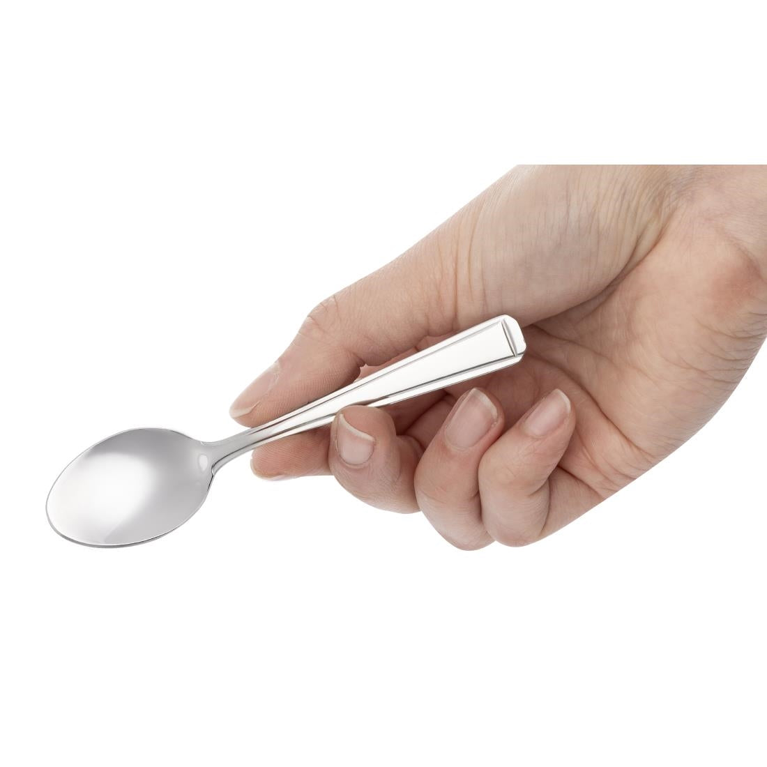 Olympia Harley Coffee Spoon (12 Pack)