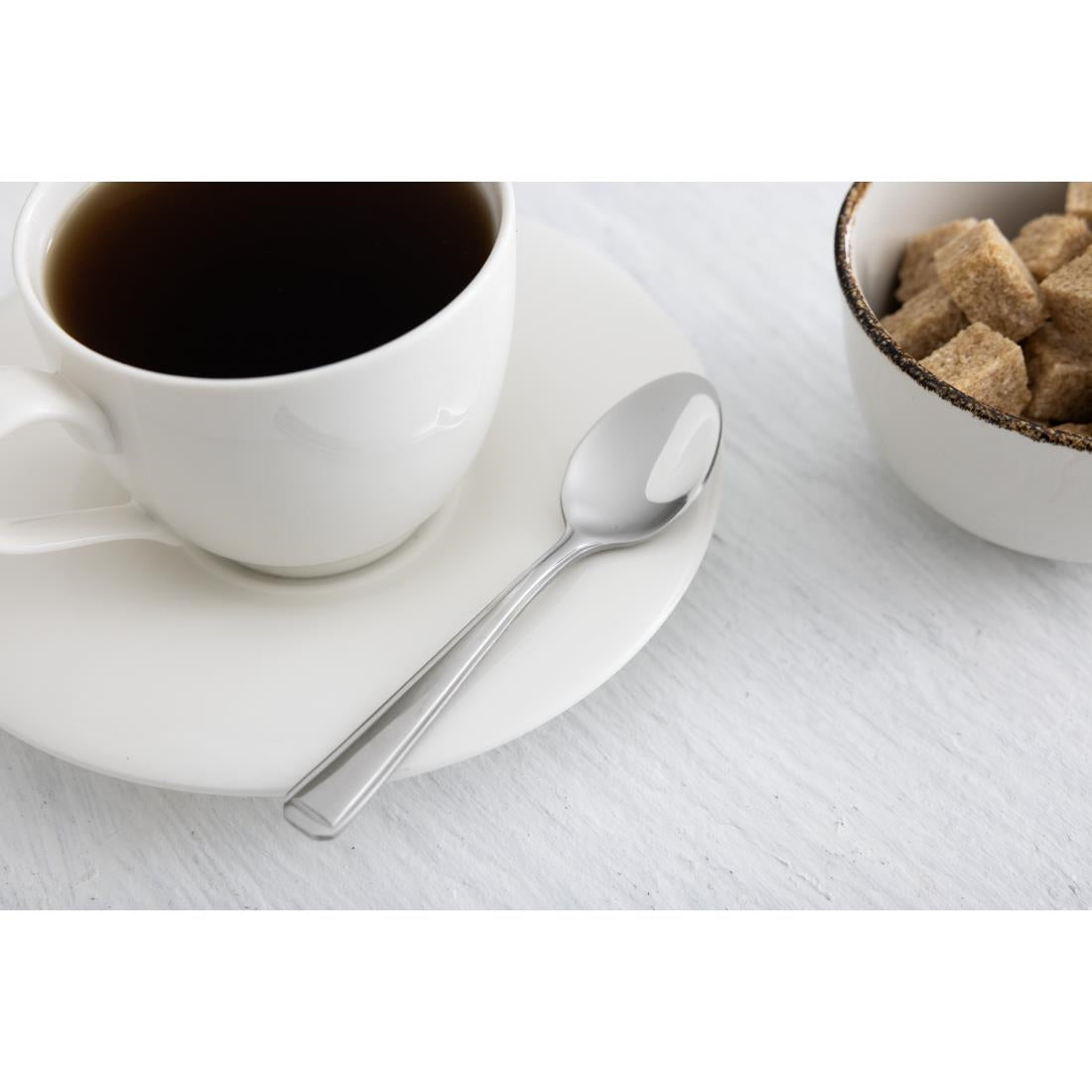Olympia Harley Coffee Spoon (12 Pack)