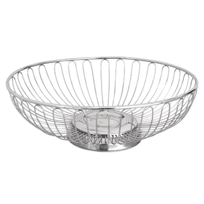 Olympia Wire Display Bowl