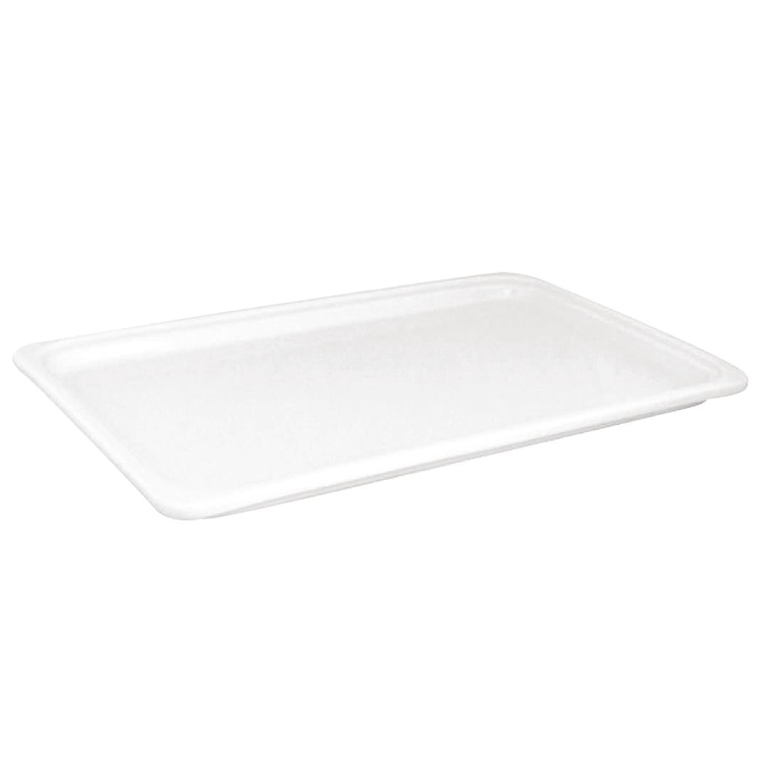 Olympia Whiteware 1/1 Full Size Gastronorm 30mm