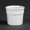 Olympia Whiteware Dipping Pots 50mm - Pack of 12