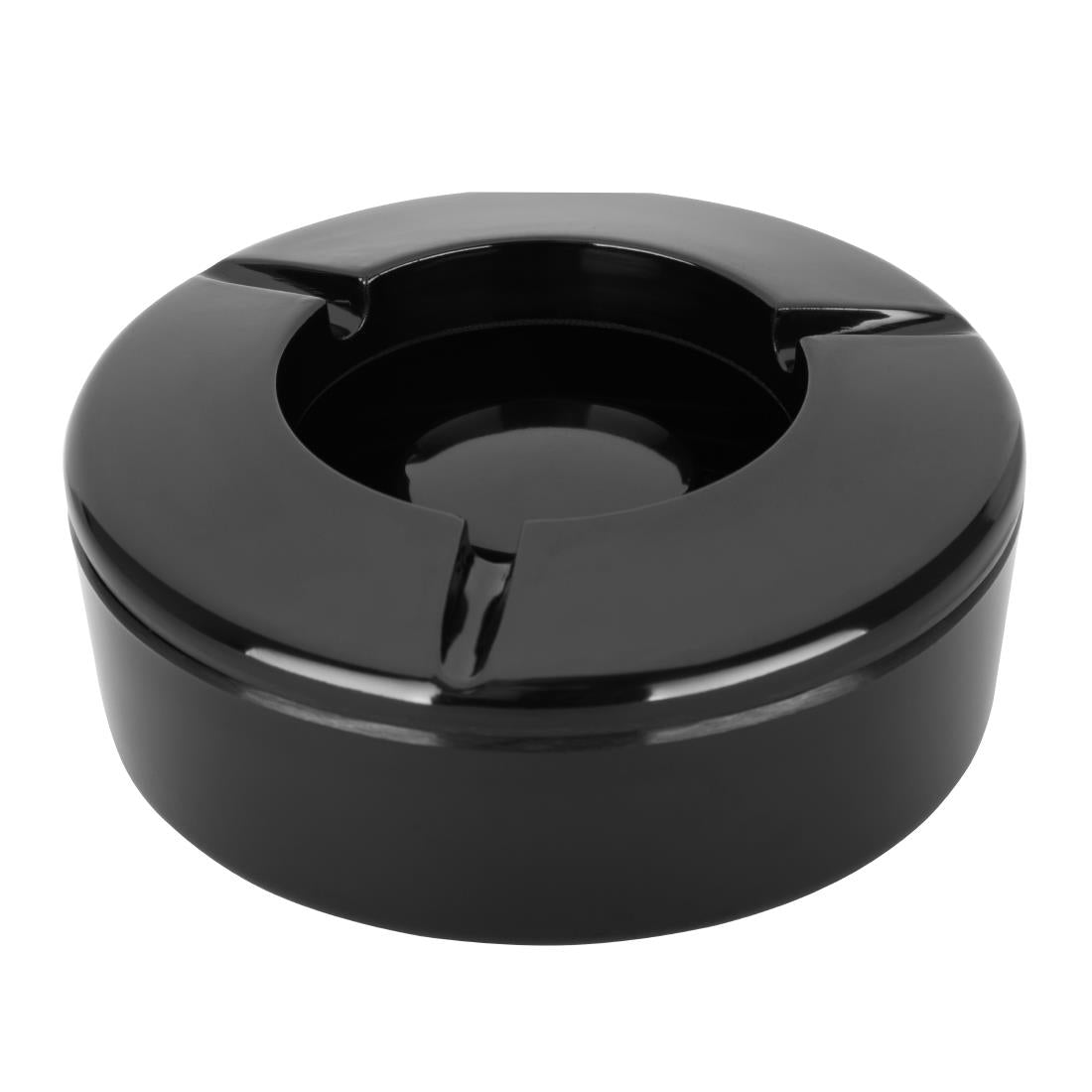 Olympia Kristallon Windproof Ashtray (6 pack)