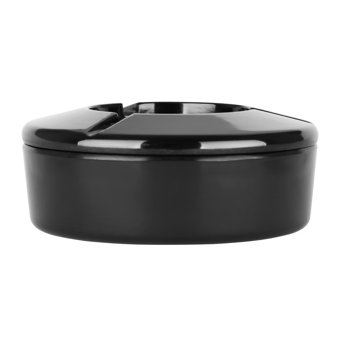 Olympia Kristallon Windproof Ashtray (6 pack)