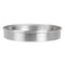 Aluminium Sandwich Cake Tin With Removable Base 200mm