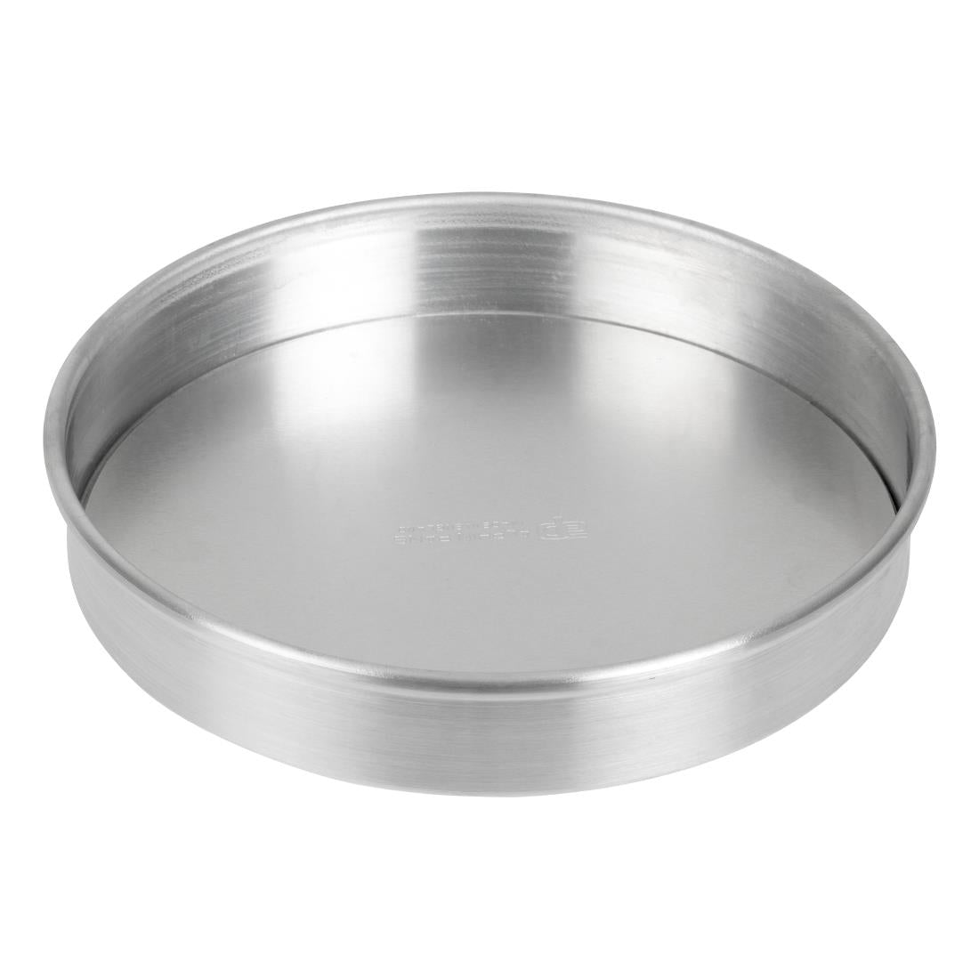 Aluminium Sandwich Cake Tin With Removable Base 200mm