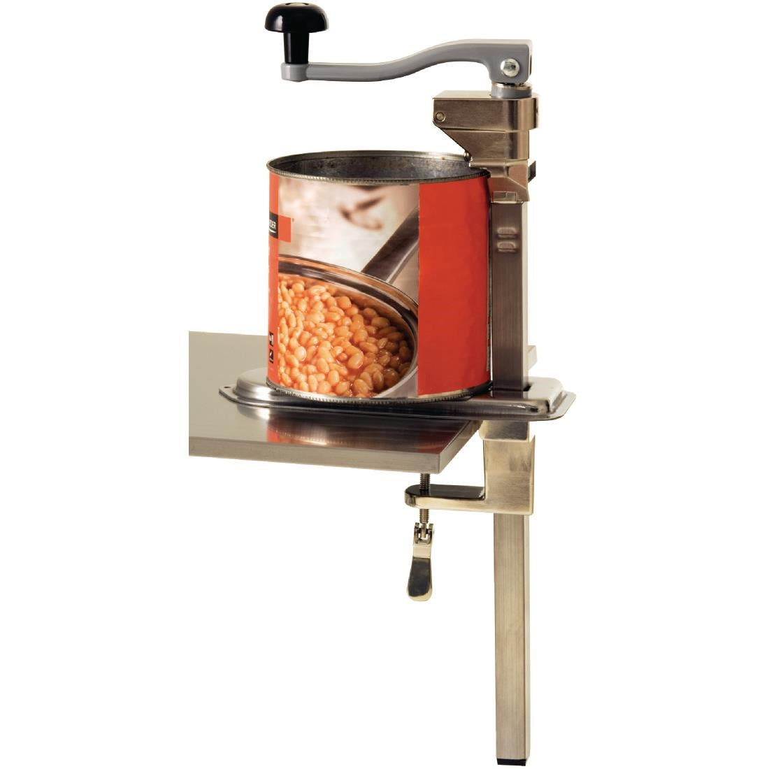 Vogue Bench Can Opener 20in