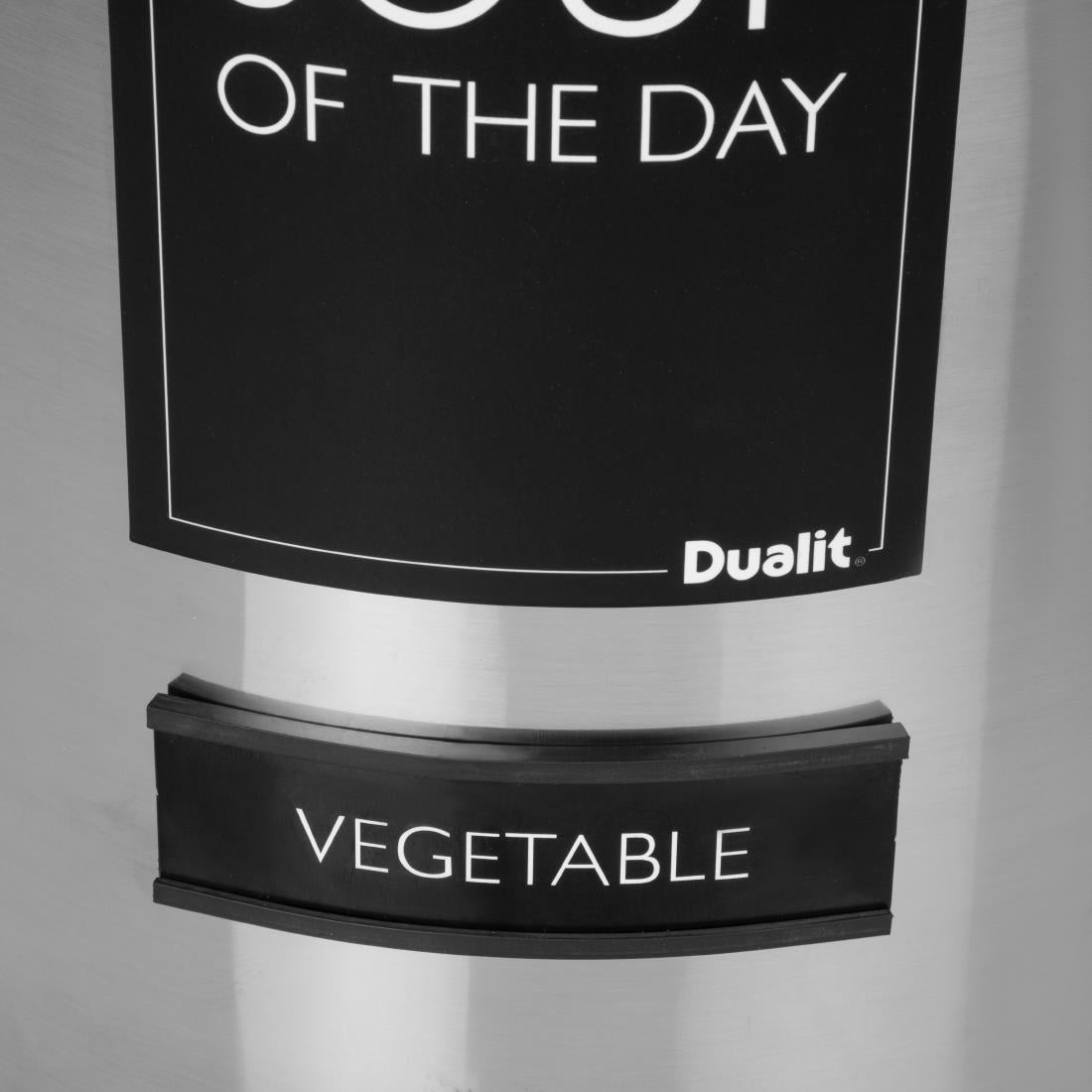 Dualit Soup Kettle Stainless Steel 71500