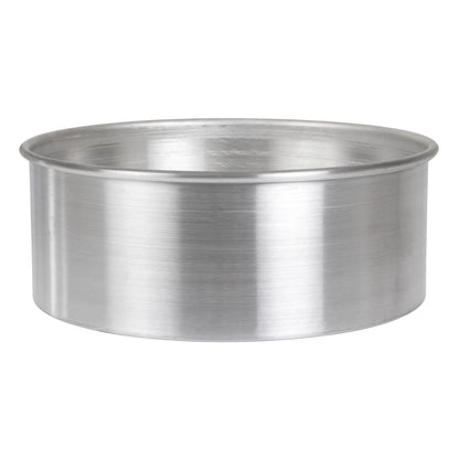 Aluminium Cake Tin With Removable Base 260mm