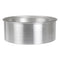 Aluminium Cake Tin With Removable Base 260mm