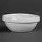 Olympia Whiteware Fruit Bowls 110mm - Pack of 12
