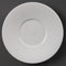 Olympia Whiteware Saucers 150mm - Pack of 12