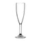 Utopia Champagne Flutes 200ml - Pack of 12