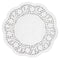 Olympia Round Paper Doilies 300mm - Pack of 250