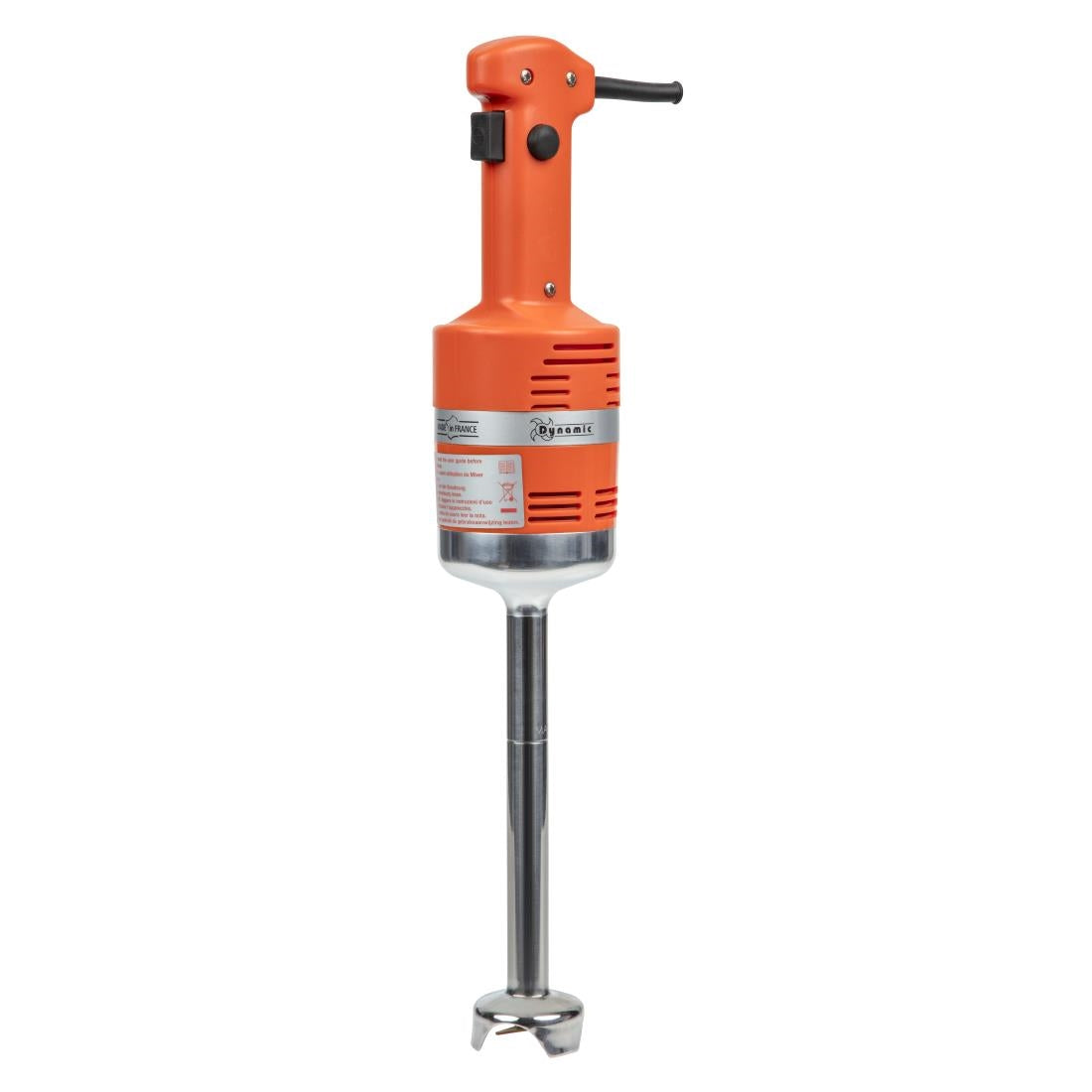 Dynamic Junior Stick Blender MX020