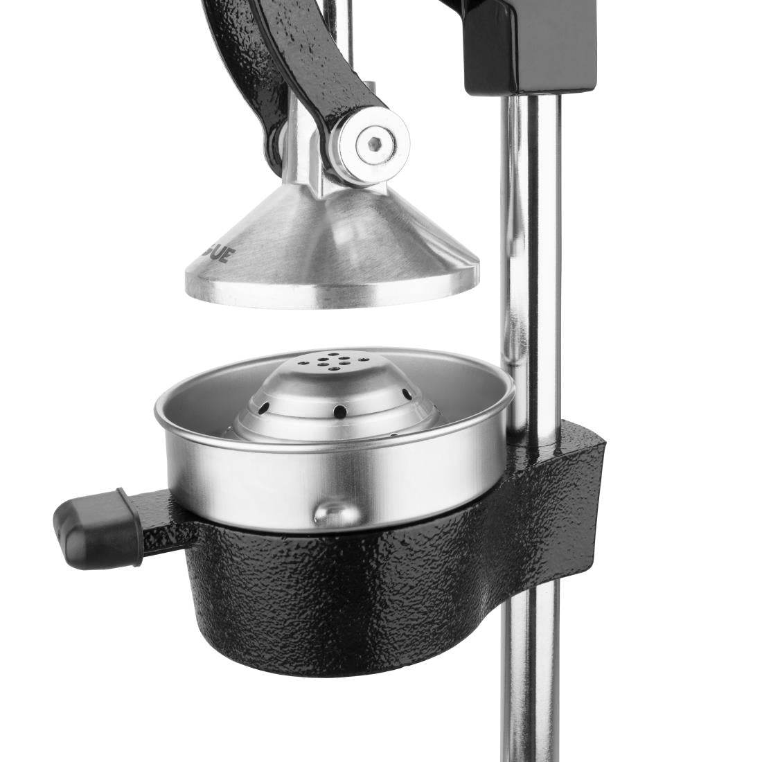 Vogue Cast Iron Juice Extractor