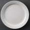 Olympia Athena Narrow Rimmed Plates 165mm/6 1/2