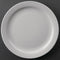 Olympia Athena Narrow Rimmed Plates 226mm/9