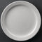 Olympia Athena Narrow Rimmed Plates 254mm/10