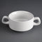 Olympia Athena Stacking Soup Bowls 160mm/4 1/4