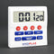 Hygiplas Big Digit Timer